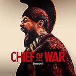 Chief of War